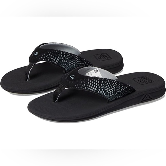 Reef Kids Kids Rover Sandals (Little Kid/Big Kid) - Picture 1 of 10
